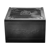 Barošanas bloks ASRock PRO-650G 650W Black (90-UXR065-GNEAA2)
