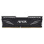 Operatīvā atmiņa Afox DDR4 16GB 3200MHZ CL16 Black (AFLD416PS1CAB)
