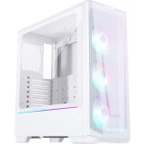 Boitiers PC Phanteks Eclipse G370A White (PH-EC370GA_DMW01)
