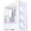 Boitiers PC Phanteks Eclipse G370A White (PH-EC370GA_DMW01)