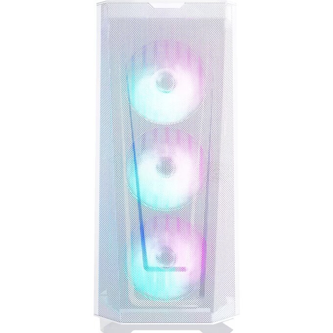 Boitiers PC Phanteks Eclipse G370A White (PH-EC370GA_DMW01) - photo 2