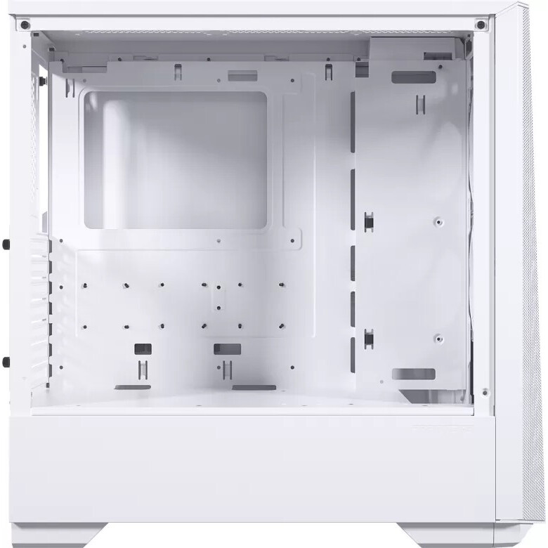 Boitiers PC Phanteks Eclipse G370A White (PH-EC370GA_DMW01) - photo 3