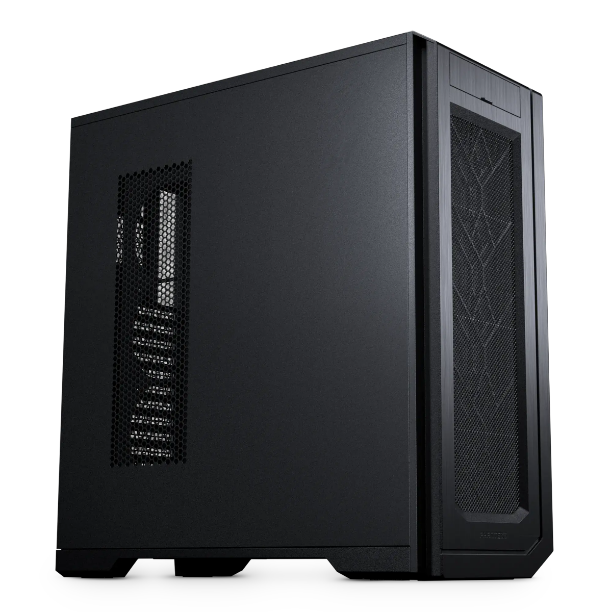 Boitiers PC Phanteks Enthoo Pro 2 Server Black (PH-ES620PC_BK02)
