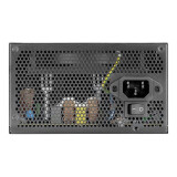 Barošanas bloks AeroCool Aero Bronze - 750W Black (ACPB-AR75AEC.11) ( ACPB-AR75AEC.11)