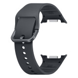 Aproce Samsung Galaxy Watch Sport Band S/M, Graphite/Dark Gray (ET-SNL32SBEGEU)