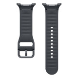 Aproce Samsung Galaxy Watch Sport Band S/M, Graphite/Dark Gray (ET-SNL32SBEGEU)