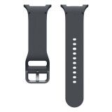 Aproce Samsung Galaxy Watch Sport Band S/M, Graphite/Dark Gray (ET-SNL32SBEGEU)