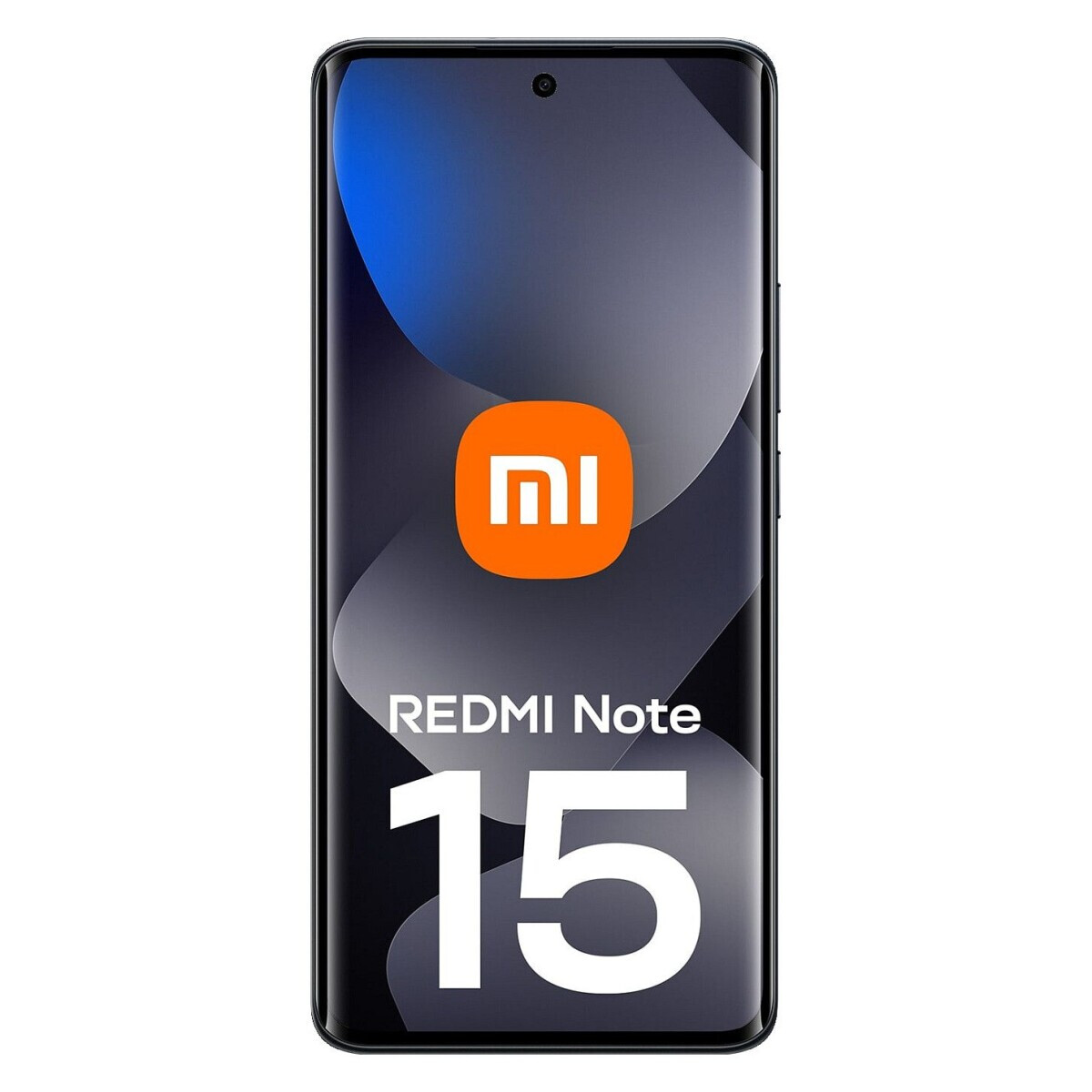 Mobilais tālrunis Xiaomi Redmi Note 15 4G 8GB / 256GB Black 25096RA9BG - 6932554476236 - foto 5