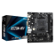 Pamatplate ASRock A520 A520M-HDV Black (90-MXBE50-A0UAYZ)