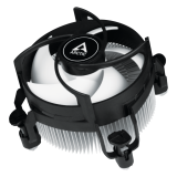 Ventilateur de boîtier Arctic Alpine 17 Black (ACALP00040A)