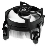 Ventilateur de boîtier Arctic Alpine 17 Black (ACALP00040A)