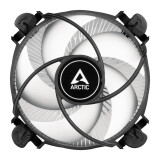 Ventilateur de boîtier Arctic Alpine 17 Black (ACALP00040A)