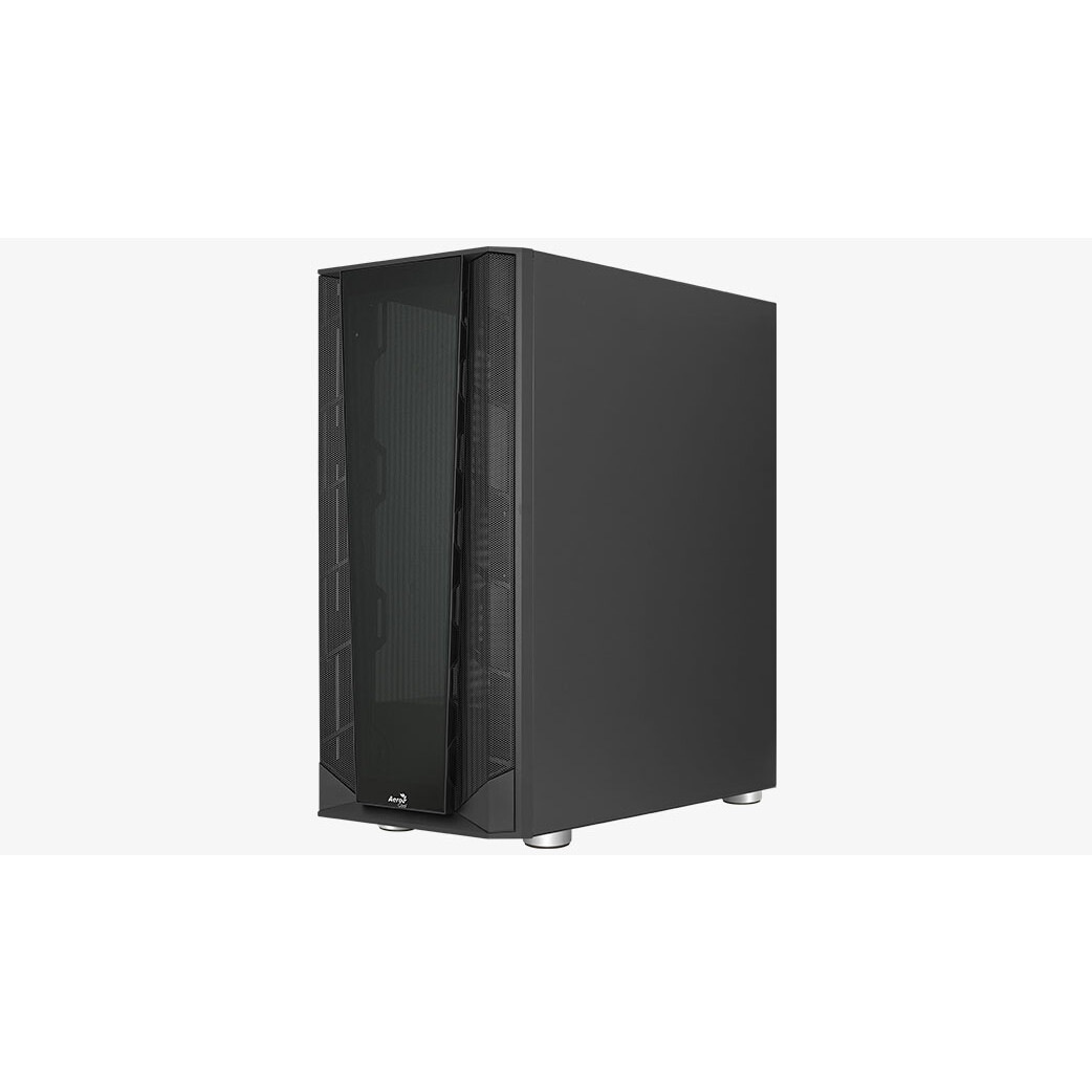 Boitiers PC AeroCool Prism v1 Black (ACCM-PB29013.11) - photo 2