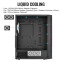 Boitiers PC AeroCool Prism v1 Black (ACCM-PB29013.11) - photo 5