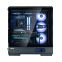 Boitiers PC Zalman P50 DS Black - photo 2