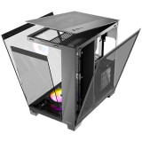 Datoru korpuss Antec Constellation C8 Black (0-761345-10022-9)