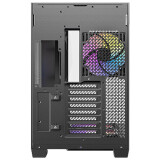 Datoru korpuss Antec Constellation C8 Black (0-761345-10022-9)