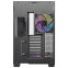 Datoru korpuss Antec Constellation C8 Black (0-761345-10022-9) - foto 7