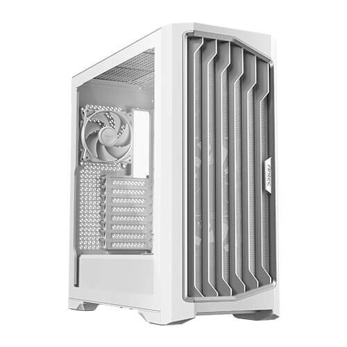 Boitiers PC Antec Performance 1 FT White (0761345100915)