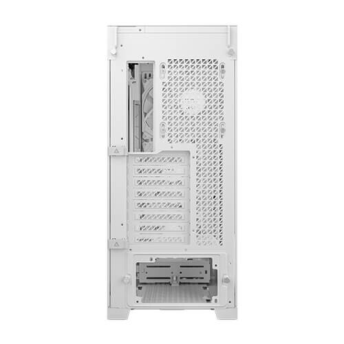 Boitiers PC Antec Performance 1 FT White (0761345100915) - photo 5