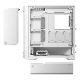 Boitiers PC Antec Performance 1 FT White (0761345100915)