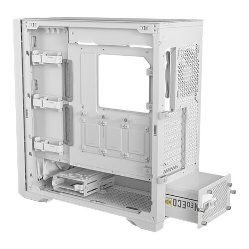 Boitiers PC Antec Performance 1 FT White (0761345100915) - photo 9