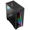 Datoru korpuss AeroCool Mirage V1 Black (ACCM-PB25013.11) - foto 2