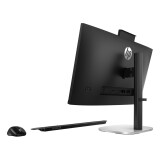 Personālais dators HP ProStudio 4 AiO G1i Ultra 7 265T Black (BY7D4ET)