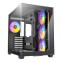 Datoru korpuss Antec Constellation C5 Black (0-761345-10033-5) - foto 2