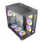 Datoru korpuss Antec Constellation C5 Black (0-761345-10033-5) - foto 3