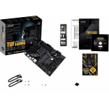 Carte mère ASUS TUF GAMING B550-PLUS