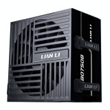 Bloc dalimentation Lian Li RB - 750W Black (RB0750B.B EU)