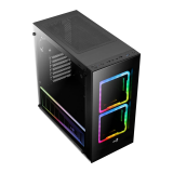 Boitiers PC AeroCool Tor Black (ACCM-PB12033.11 / TOR)