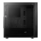 Boitiers PC AeroCool Tor Black (ACCM-PB12033.11 / TOR)