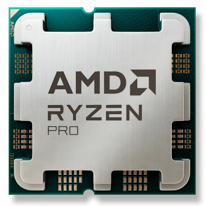 Procesors AMD Ryzen 5 8500G (100−100000931)