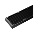 Procesoru dzesētājs Xigmatek Fenix II RGB - 360mm Black (EN46575)