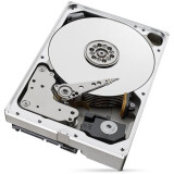 Cietais disks SEAGATE Surveillance AI Skyhawk 10Tb (ST10000VE001)