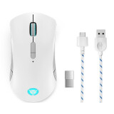 Souris Lenovo Legion M600 white (GY51C96033)
