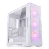 Datoru korpuss Phanteks Eclipse G500A White (PH-EC500GA_DMW01A)