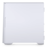 Datoru korpuss Phanteks Eclipse G500A White (PH-EC500GA_DMW01A)