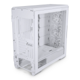 Datoru korpuss Phanteks Eclipse G500A White (PH-EC500GA_DMW01A)