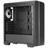 Datoru korpuss AeroCool Genesis v2 Black (ACCM-PV40112.11)