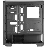Datoru korpuss AeroCool Genesis v2 Black (ACCM-PV40112.11)
