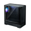 Boitiers PC Zalman P40 Black (8070181000100) - photo 2