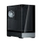 Boitiers PC Zalman P40 Black (8070181000100) - photo 3