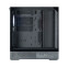 Boitiers PC Zalman P40 Black (8070181000100) - photo 5