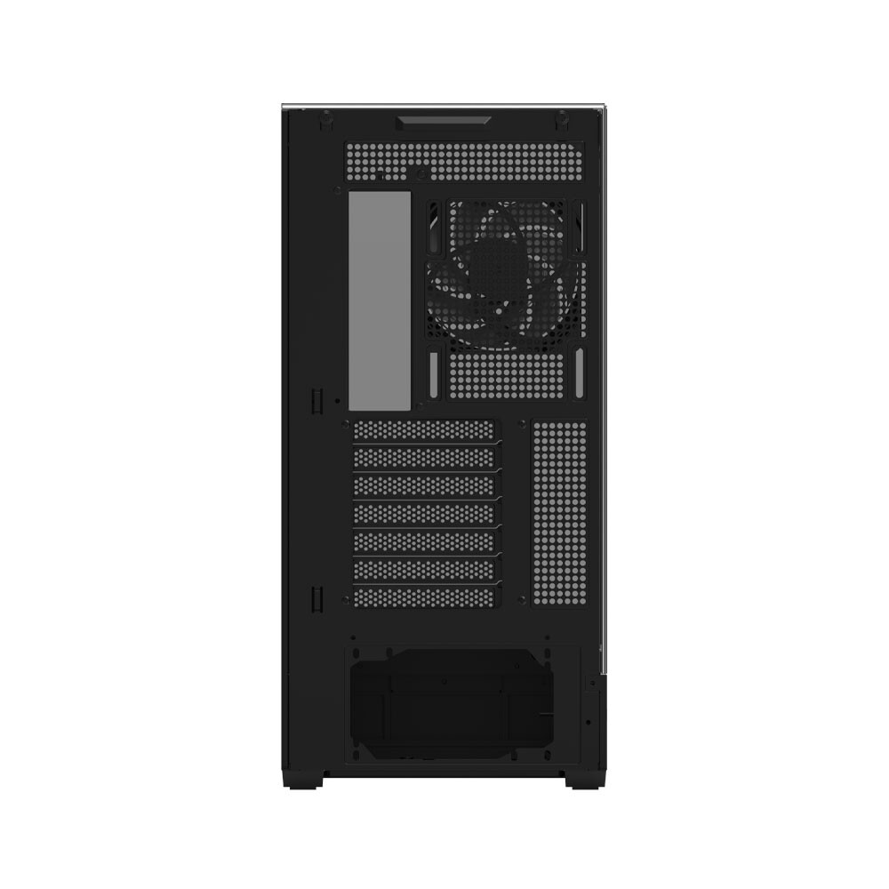 Boitiers PC Zalman P40 Black (8070181000100) - photo 6