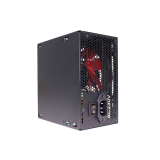 Bloc dalimentation Xilence XP550R10 Gaming 550W Black (XN215)