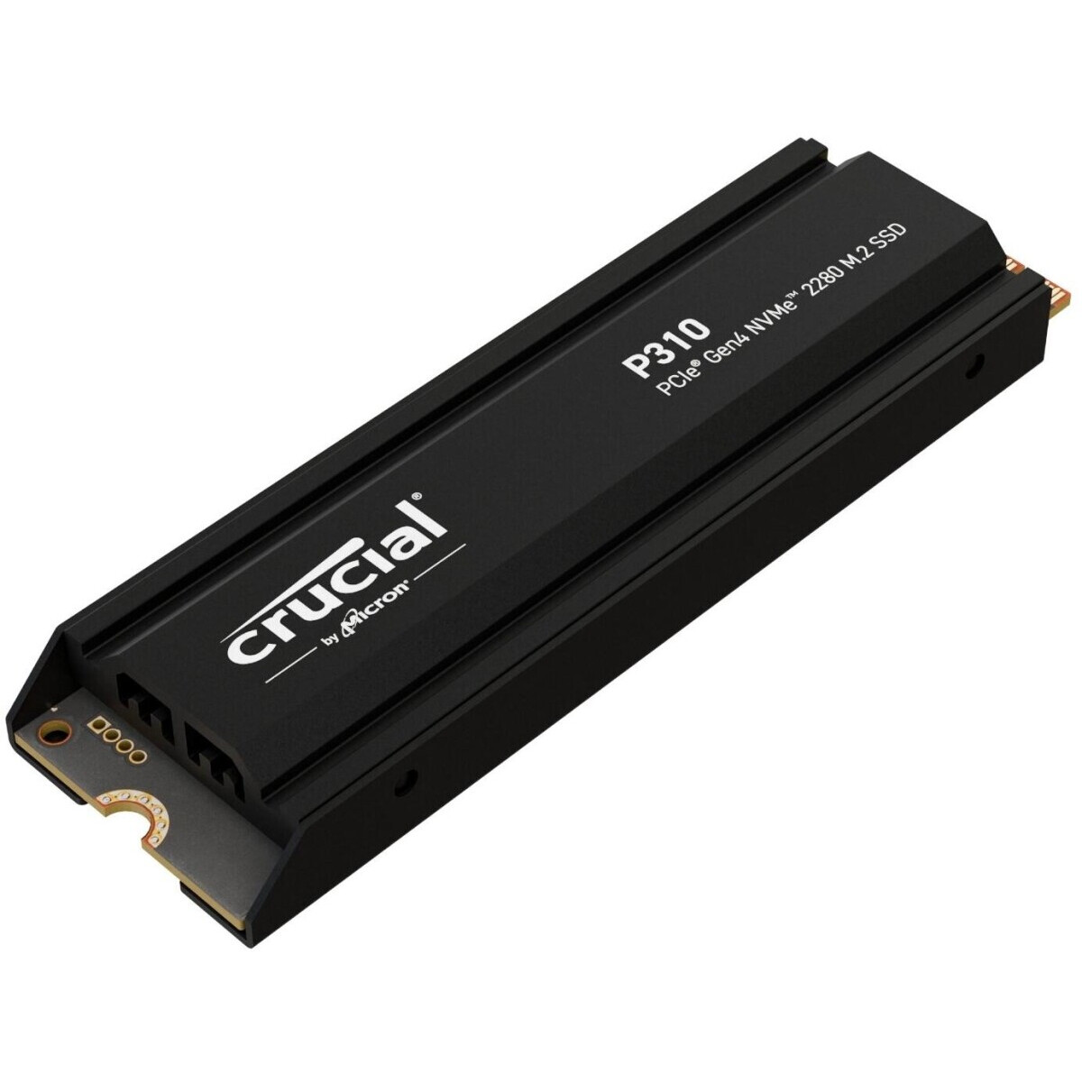 SSD Crucial P310 1TB (CT1000P310SSD5) - foto 3