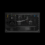 Barošanas bloks Gamdias Helios E1 Pro - 500W Black (Helios E1-500 Pro)